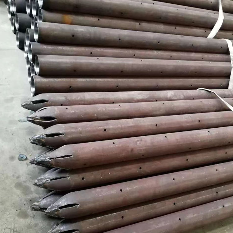 振兴76mm管棚管