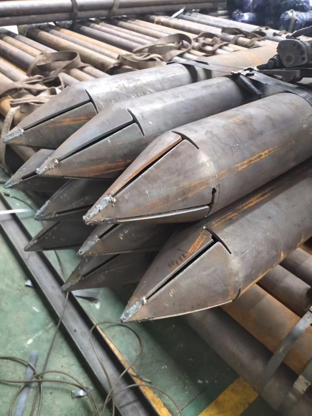 振兴108mm管棚管