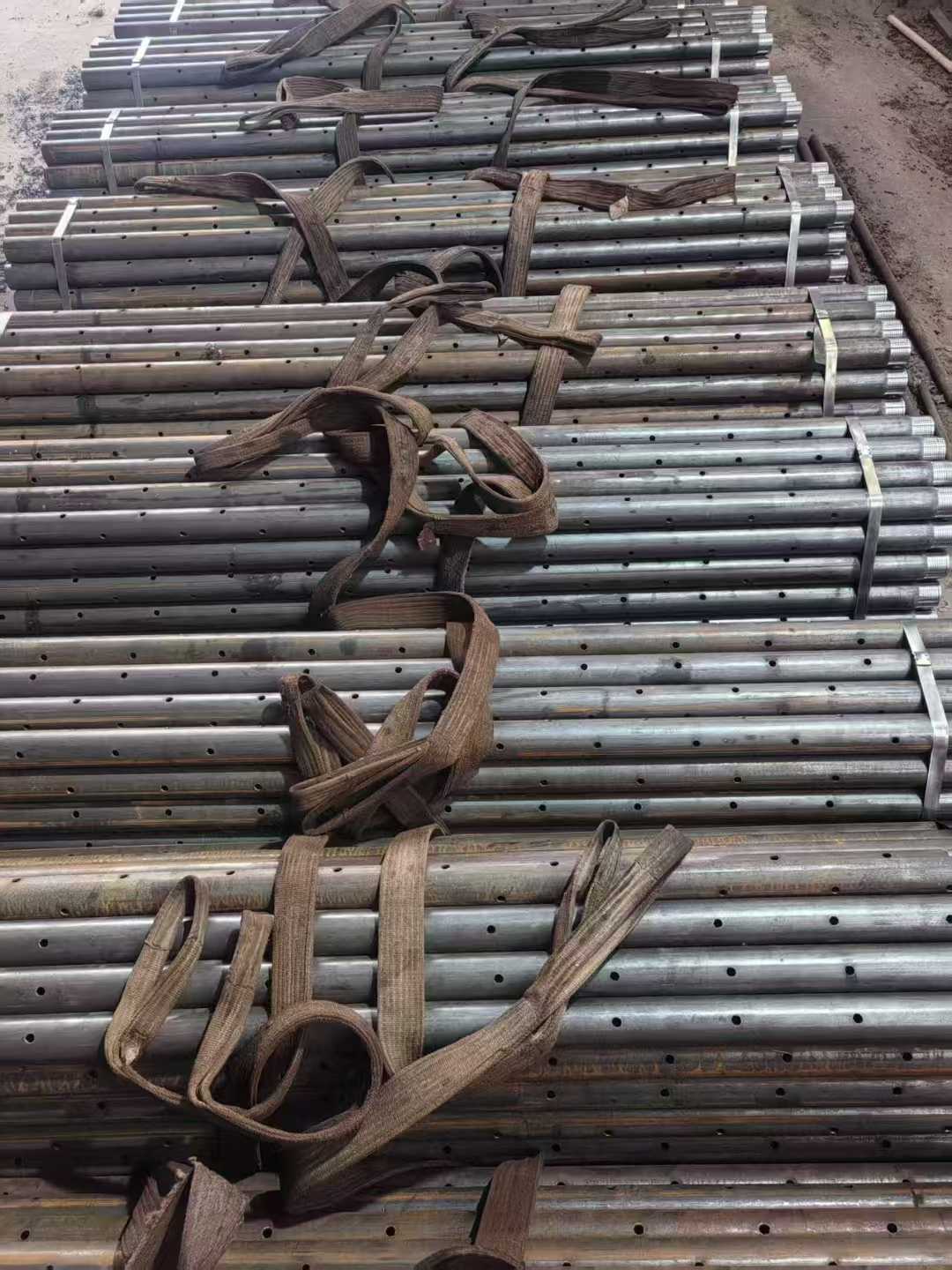 振兴127mm管棚管