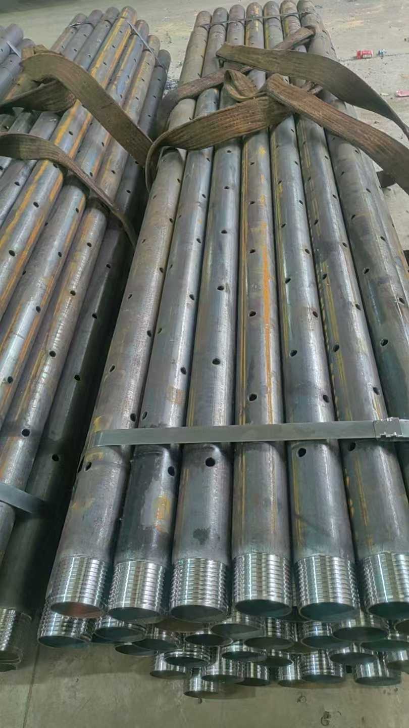振兴159mm管棚管