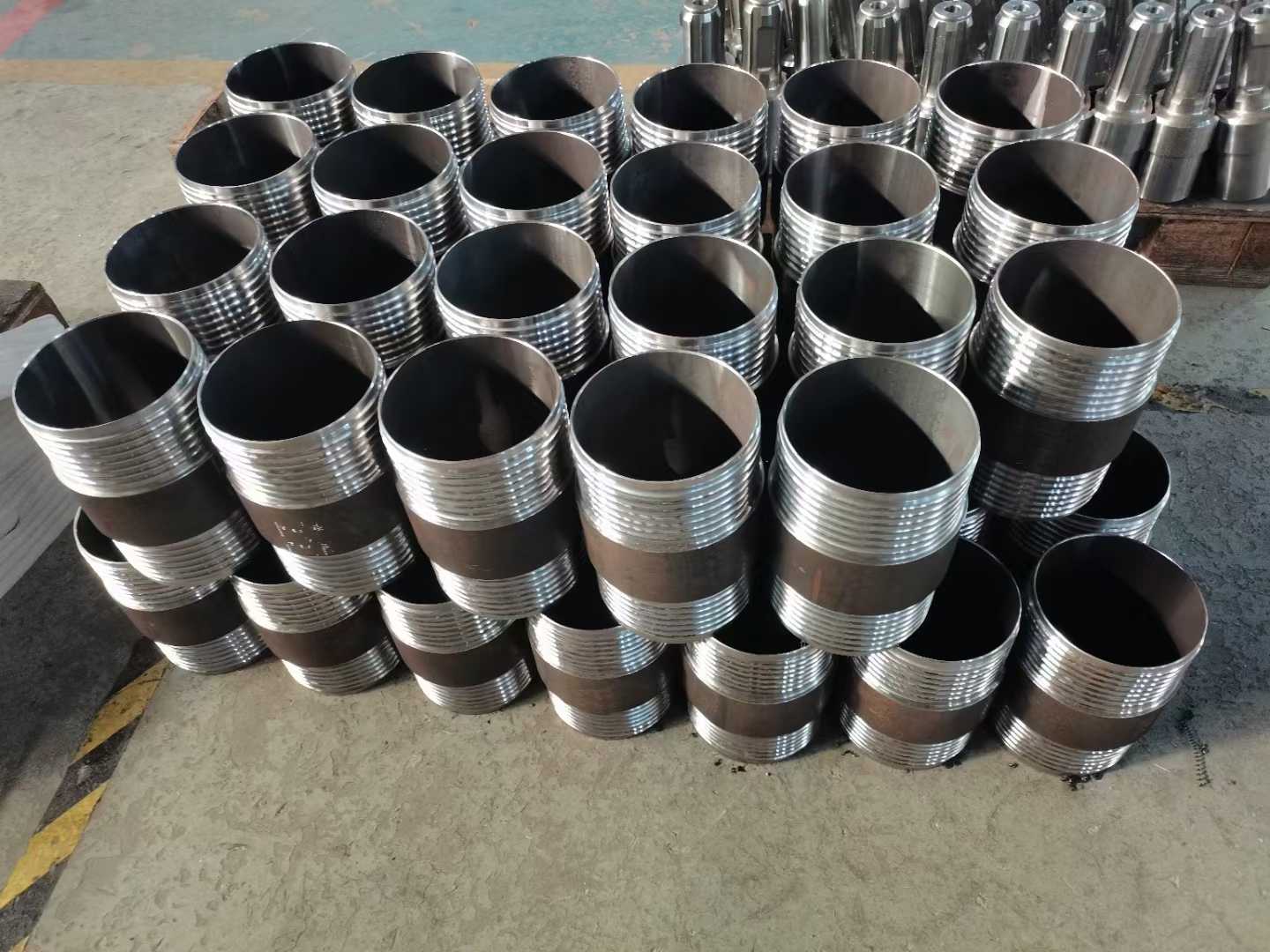 振兴219mm管棚管